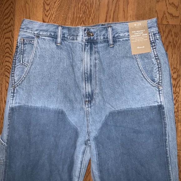 Madewell Jeans - Picture 8 of 8